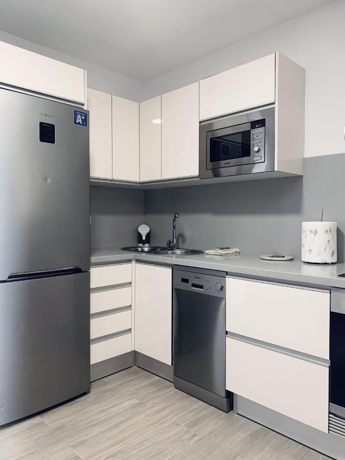 Apartamento La Cueva, Artenara Buitenkant foto